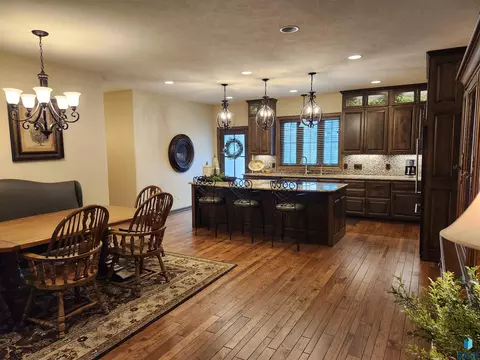 Kitchen - 1408 S Sugar Maple Dr, Sioux Falls, SD 57110 photo 1 of 1