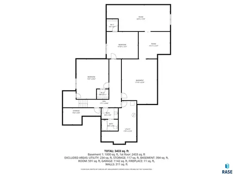 Floorplan - 1408 S Sugar Maple Dr, Sioux Falls, SD 57110 photo 1 of 2
