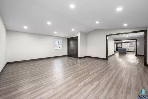 Living - 47608 300th St, Alcester, SD 57001 photo 2 of 3