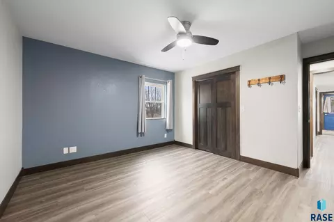 Bedroom - 47608 300th St, Alcester, SD 57001 photo 1 of 7