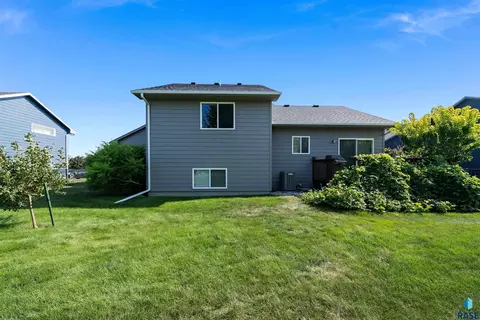 Exterior - 616 St Gregory St, Harrisburg, SD 57032 photo 10 of 15