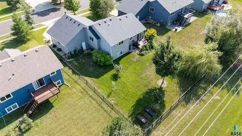 View/Area - 616 St Gregory St, Harrisburg, SD 57032 photo 6 of 11