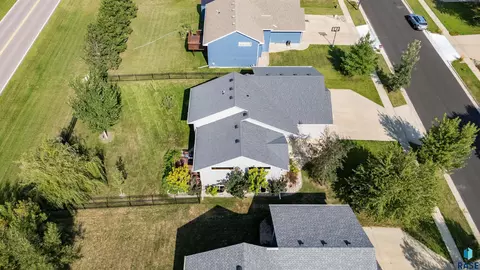 View/Area - 616 St Gregory St, Harrisburg, SD 57032 photo 7 of 11