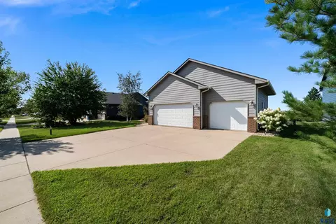 Exterior - 616 St Gregory St, Harrisburg, SD 57032 photo 5 of 15