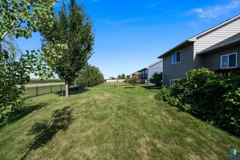 Exterior - 616 St Gregory St, Harrisburg, SD 57032 photo 7 of 15