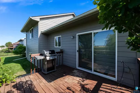 Exterior - 616 St Gregory St, Harrisburg, SD 57032 photo 12 of 15