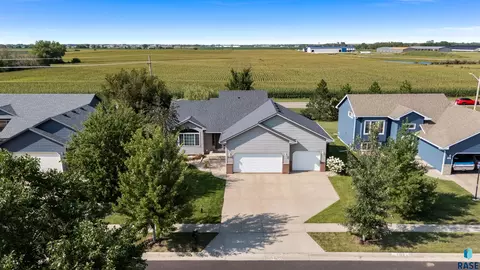 View/Area - 616 St Gregory St, Harrisburg, SD 57032 photo 11 of 11