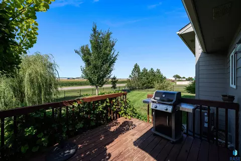 Exterior - 616 St Gregory St, Harrisburg, SD 57032 photo 11 of 15