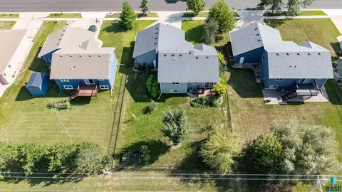 View/Area - 616 St Gregory St, Harrisburg, SD 57032 photo 3 of 11