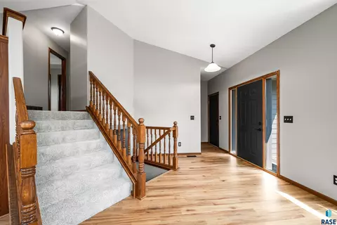 Entry Way - 616 St Gregory St, Harrisburg, SD 57032 photo 1 of 1