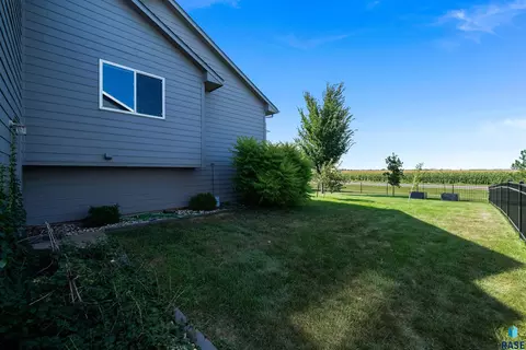 Exterior - 616 St Gregory St, Harrisburg, SD 57032 photo 13 of 15