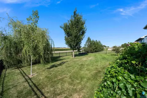 Exterior - 616 St Gregory St, Harrisburg, SD 57032 photo 6 of 15