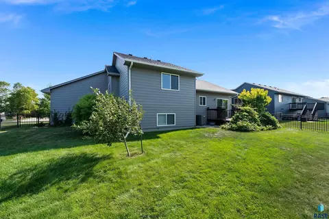 Exterior - 616 St Gregory St, Harrisburg, SD 57032 photo 14 of 15