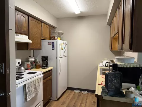 Kitchen - 310 E 3rd St, Bridgewater, SD 57319 photo 10 of 10