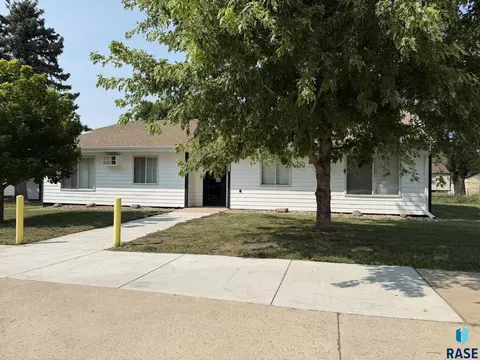 Exterior - 310 E 3rd St, Bridgewater, SD 57319 photo 1 of 14