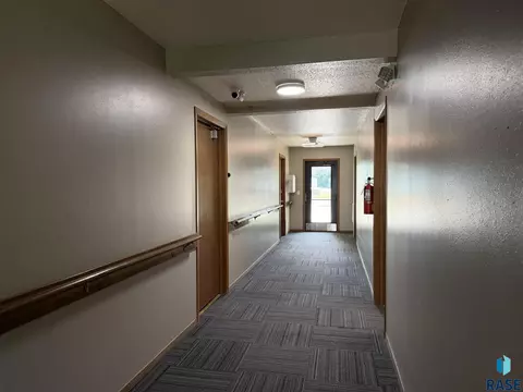Entry Way - 310 E 3rd St, Bridgewater, SD 57319 photo 7 of 10