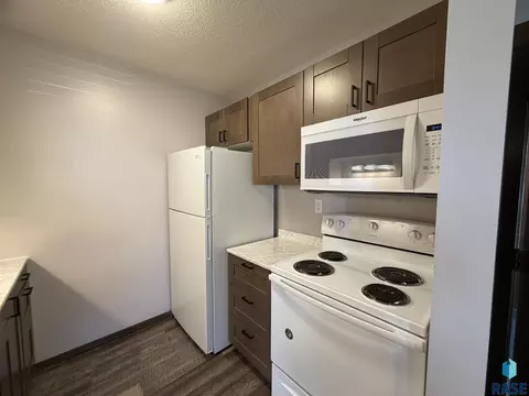 Kitchen - 310 E 3rd St, Bridgewater, SD 57319 photo 1 of 10