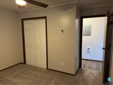 Bedroom - 310 E 3rd St, Bridgewater, SD 57319 photo 2 of 4