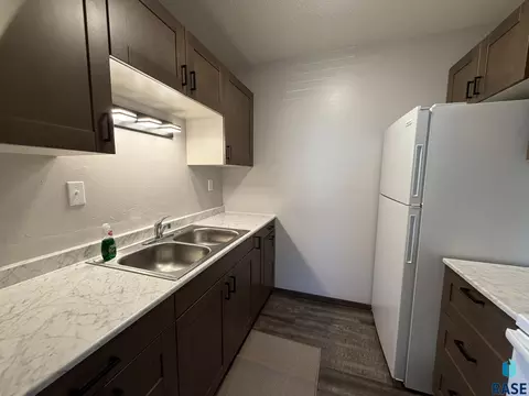 Kitchen - 310 E 3rd St, Bridgewater, SD 57319 photo 3 of 10