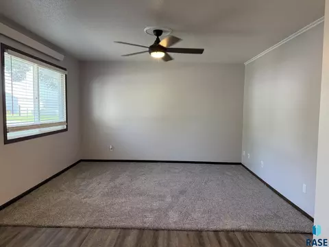 Living - 310 E 3rd St, Bridgewater, SD 57319 photo 2 of 7