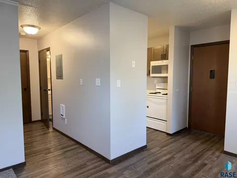 Entry Way - 310 E 3rd St, Bridgewater, SD 57319 photo 5 of 10