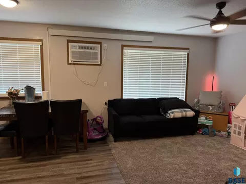 Living - 310 E 3rd St, Bridgewater, SD 57319 photo 6 of 7