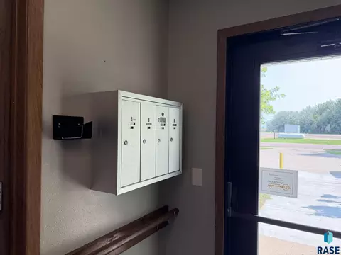 Entry Way - 310 E 3rd St, Bridgewater, SD 57319 photo 9 of 10