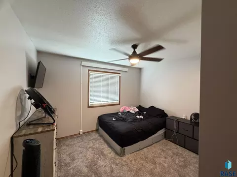 Bedroom - 310 E 3rd St, Bridgewater, SD 57319 photo 3 of 4