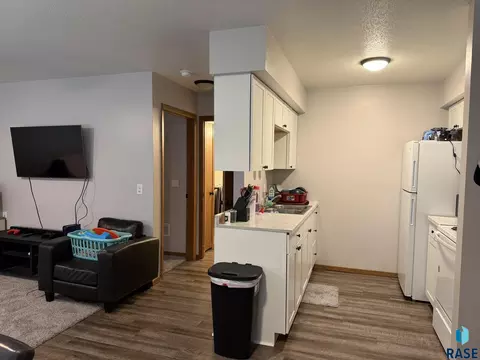 Kitchen - 310 E 3rd St, Bridgewater, SD 57319 photo 7 of 10
