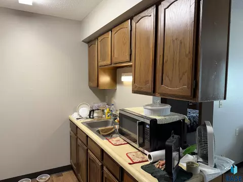 Kitchen - 310 E 3rd St, Bridgewater, SD 57319 photo 9 of 10