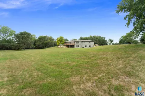 Exterior - 25876 481st Ave, Brandon, SD 57005 photo 9 of 15