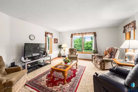 Living - 25876 481st Ave, Brandon, SD 57005 photo 1 of 1