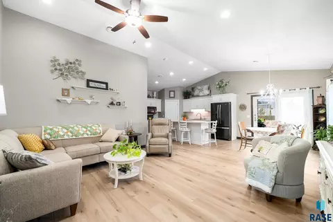 Living - 145 Devitt Dr, Harrisburg, SD 57032 photo 1 of 3