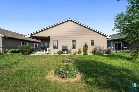 Exterior - 145 Devitt Dr, Harrisburg, SD 57032 photo 8 of 8