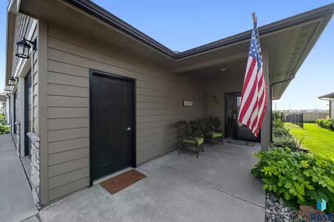 Exterior - 145 Devitt Dr, Harrisburg, SD 57032 photo 1 of 8