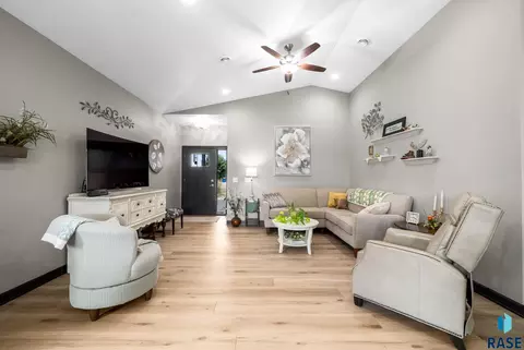 Living - 145 Devitt Dr, Harrisburg, SD 57032 photo 3 of 3