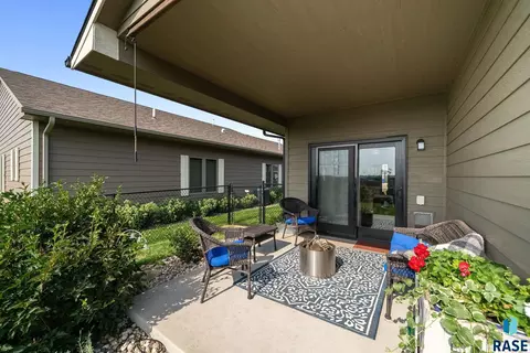 Exterior - 145 Devitt Dr, Harrisburg, SD 57032 photo 3 of 8