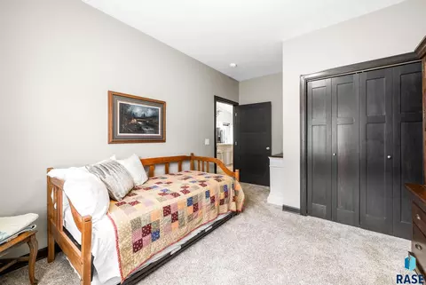 Bedroom - 145 Devitt Dr, Harrisburg, SD 57032 photo 2 of 4