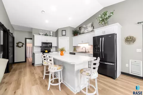 Kitchen - 145 Devitt Dr, Harrisburg, SD 57032 photo 1 of 6