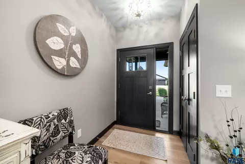 Entry Way - 145 Devitt Dr, Harrisburg, SD 57032 photo 1 of 4
