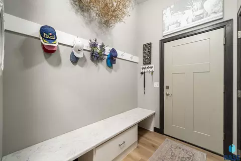 Entry Way - 145 Devitt Dr, Harrisburg, SD 57032 photo 4 of 4