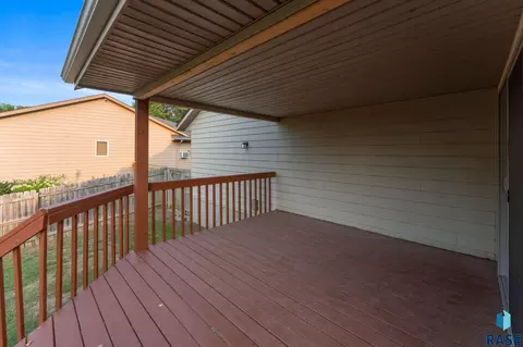 Exterior - 104 E 9th St, Crooks, SD 57020 photo 11 of 15