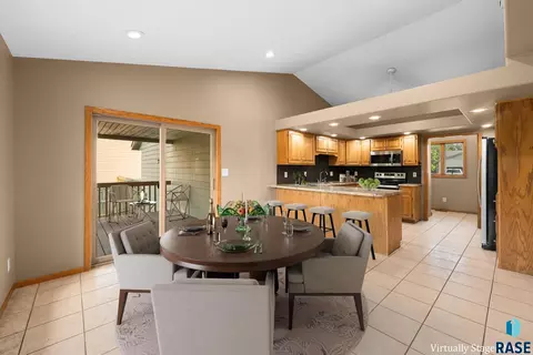 Dining - 104 E 9th St, Crooks, SD 57020 photo 1 of 1