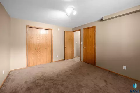 Bedroom - 104 E 9th St, Crooks, SD 57020 photo 8 of 9