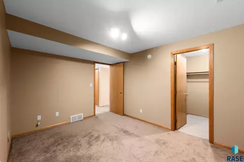 Bedroom - 104 E 9th St, Crooks, SD 57020 photo 9 of 9