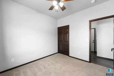 Bedroom - 1529 E Gold Dust St, Sioux Falls, SD 57104 photo 4 of 7