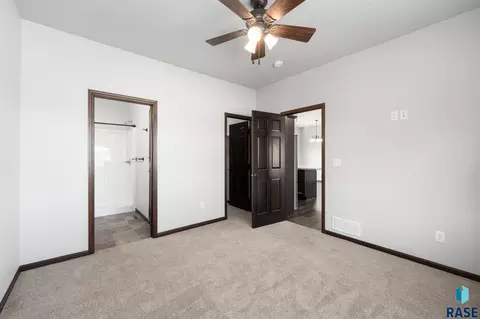 Bedroom - 1529 E Gold Dust St, Sioux Falls, SD 57104 photo 2 of 7