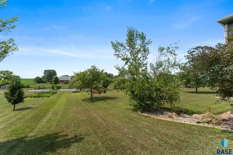 Exterior - 1005 Andrew Dr, Crooks, SD 57020 photo 11 of 26