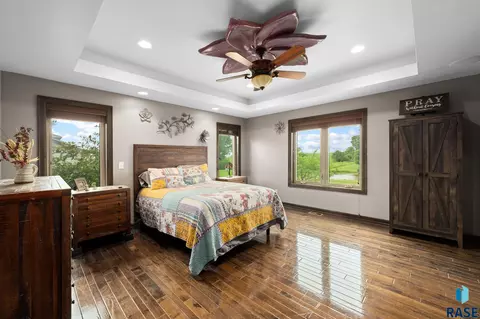 Bedroom - 1005 Andrew Dr, Crooks, SD 57020 photo 1 of 8