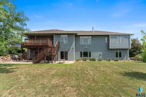 Other - 1005 Andrew Dr, Crooks, SD 57020 photo 24 of 25